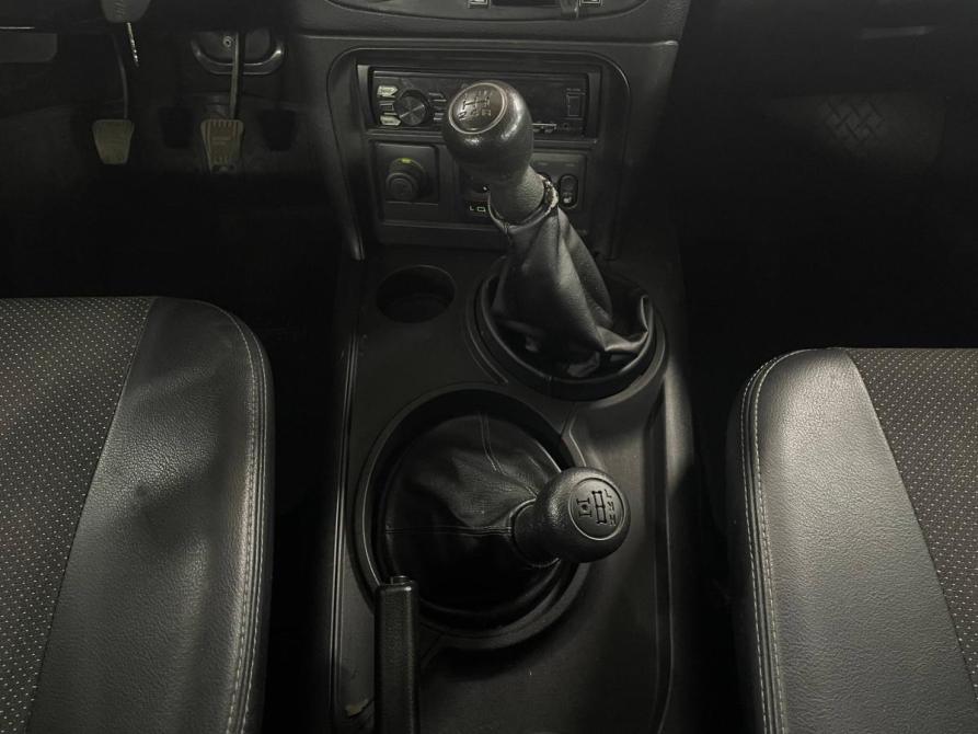 Chevrolet Niva I Рестайлинг Санкт-Петербург  - изображение 15