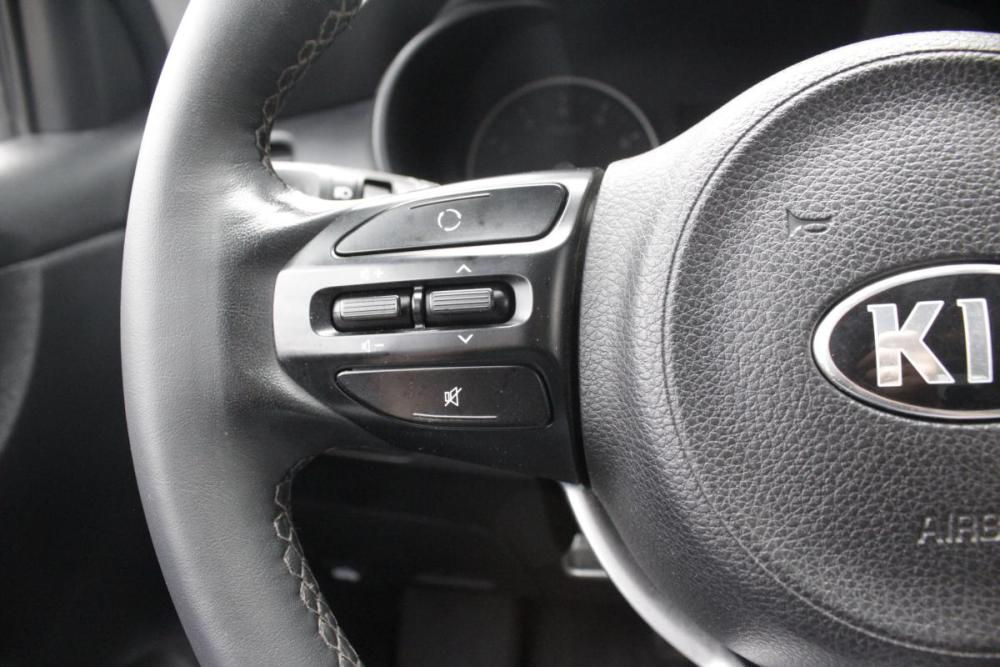 Kia Rio IV Брянск  - изображение 12