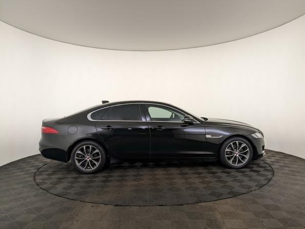 Jaguar XF II с пробегом 2016 года, цена 2 500 000 рублей, 100493 км, седан, Автокод Объявления