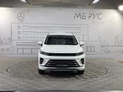 Exeed LX I Рестайлинг Москва  - изображение 30