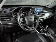 Chery Tiggo 4 Pro I Екатеринбург  - изображение 27