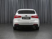 Kia Cerato III Ставрополь  - изображение 27