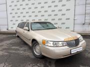 Lincoln Town Car III Нижний Тагил  - изображение 22