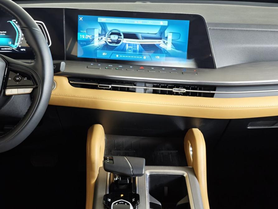 Changan Hunter Plus Москва  - изображение 15