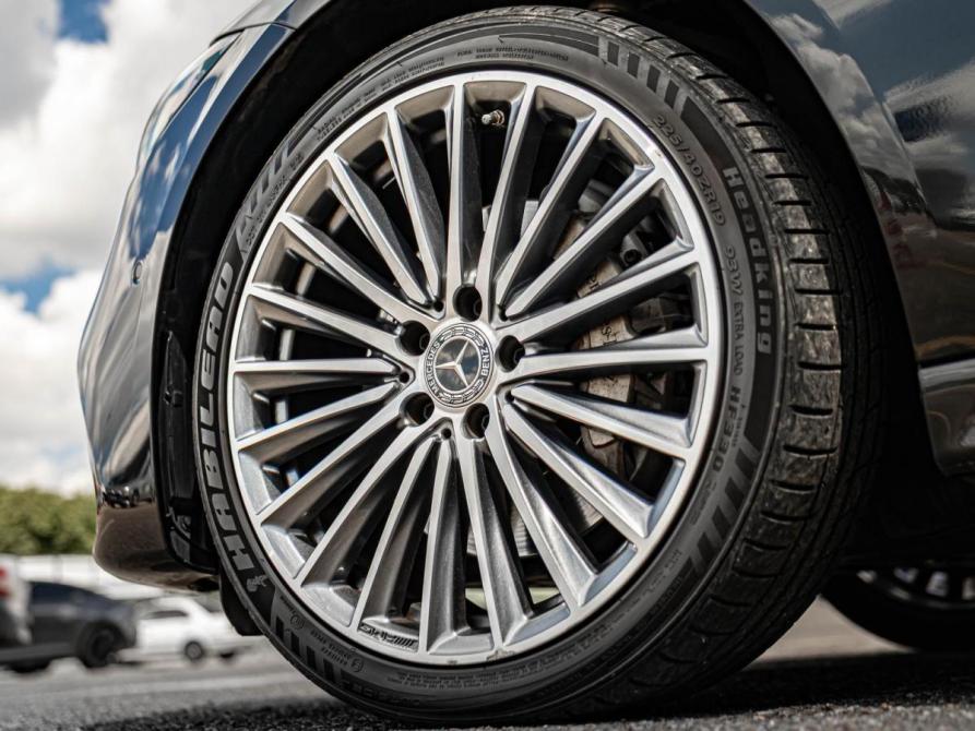 Mercedes-Benz C-Класс V (W206) Краснодар  - изображение 11