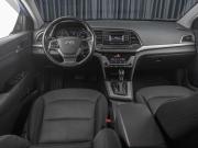 Hyundai Elantra VI (AD) Тюмень  - изображение 22