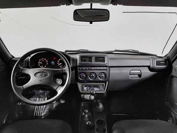 Lada (ВАЗ) 2121 (4x4) I Рестайлинг с пробегом 2019 года, цена 560 000 рублей, 90000 км, внедорожник, Автокод Объявления