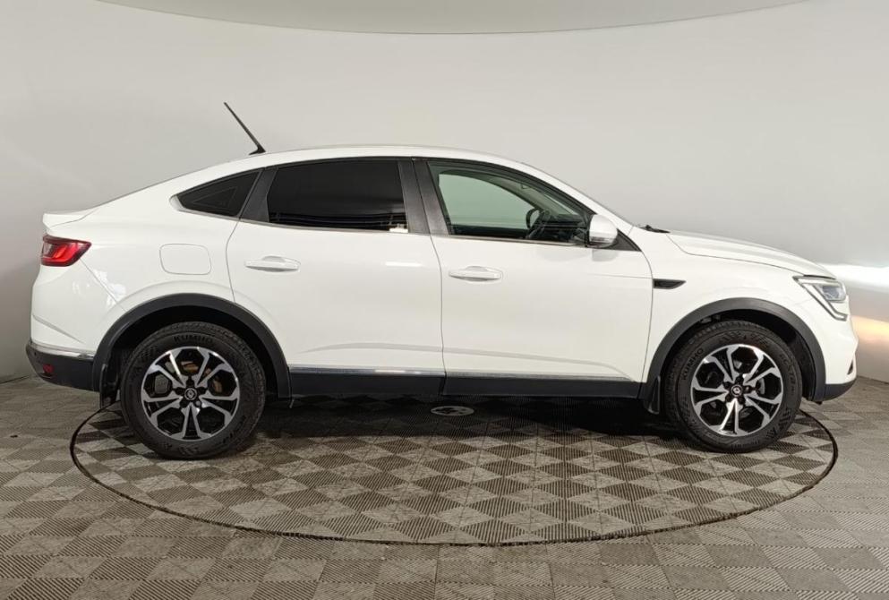 Renault Arkana I Волгоград  - изображение 8