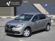 Renault Logan II Казань  - изображение 13