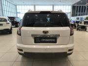 Geely Emgrand X7 I Казань  - изображение 29