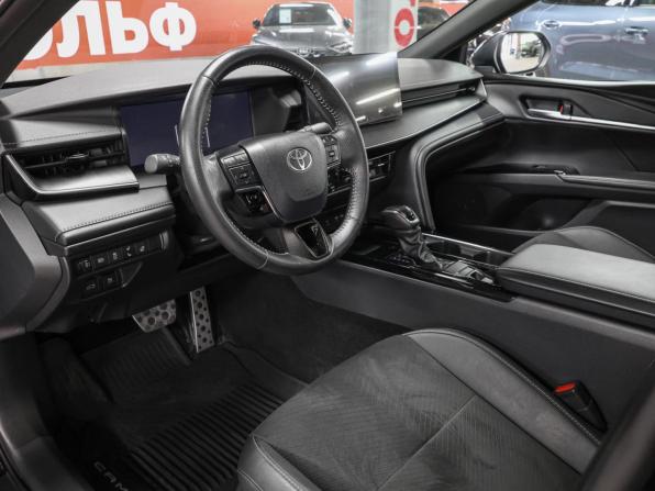 Toyota Camry IX (XV80) China Market с пробегом 2024 года, цена 3 698 000 рублей, 14962 км, седан, Автокод Объявления
