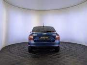 Skoda Rapid I Рестайлинг Москва  - изображение 32