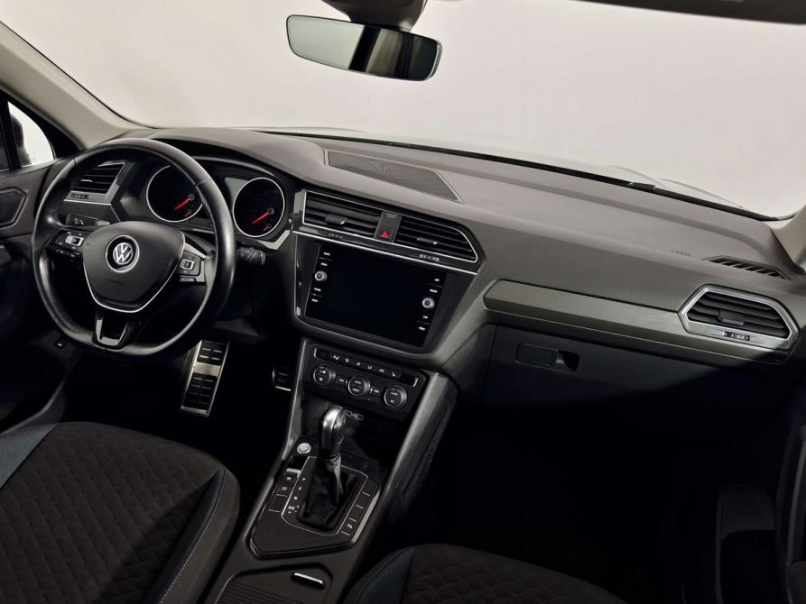 Volkswagen Tiguan II Санкт-Петербург  - изображение 13