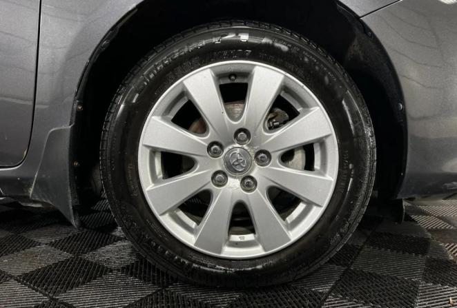 Toyota Corolla X (E140 E150) с пробегом 2008 года, цена 710 000 рублей, 210166 км, седан, Автокод Объявления