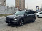Lynk &amp; Co 900 Москва  - изображение 34