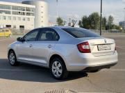 Skoda Rapid I Рестайлинг Казань  - изображение 27