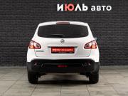 Nissan Qashqai I Рестайлинг Екатеринбург  - изображение 23