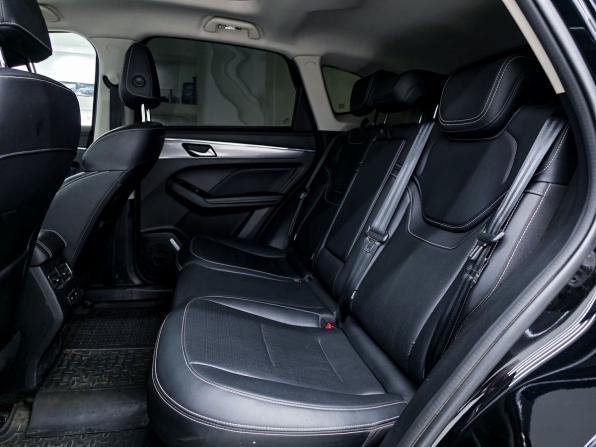 Haval Jolion I Рестайлинг с пробегом 2024 года, цена 2 000 000 рублей, 99357 км, внедорожник, Автокод Объявления