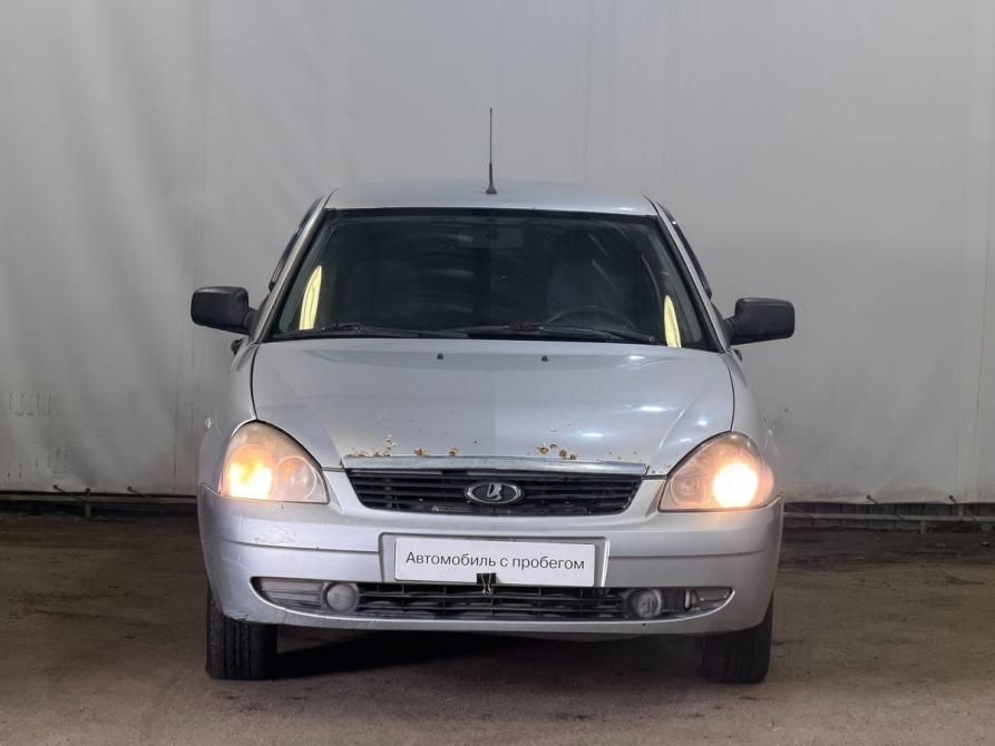 Lada (ВАЗ) Priora I Кемерово  - изображение 1