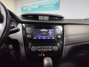 Nissan Qashqai II Рестайлинг Москва  - изображение 36