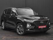 Hyundai Santa Fe IV Екатеринбург  - изображение 34