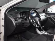 Hyundai Elantra V (MD) Кемерово  - изображение 26