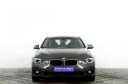 BMW 3 серии VI (F3x) Рестайлинг Сургут  - изображение 19