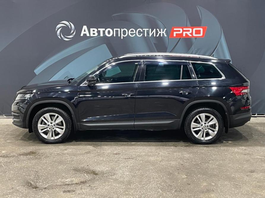 Skoda Kodiaq I Пермь  - изображение 7