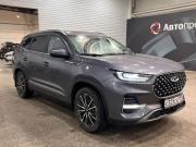 Chery Tiggo 8 Pro I Пермь  - изображение 7