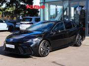 Toyota Camry IX (XV80) China Market Химки  - изображение 14