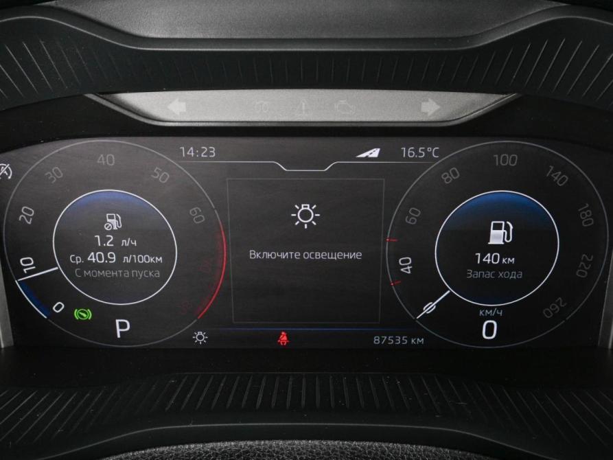 Skoda Karoq I Ростов-на-Дону  - изображение 24