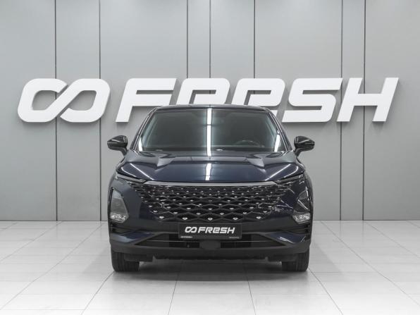Omoda C5 I с пробегом 2023 года, цена 1 600 000 рублей, 74677 км, внедорожник, Автокод Объявления