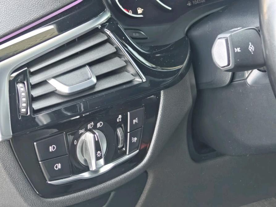 BMW 5 серии VII (G30/G31/G38) Санкт-Петербург  - изображение 21