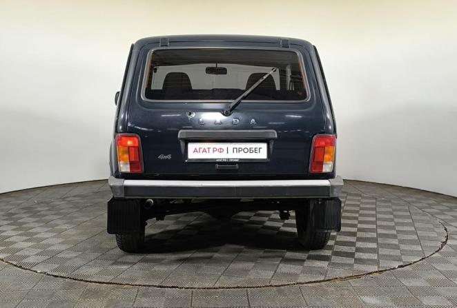 Lada (ВАЗ) 2121 (4x4) I Рестайлинг с пробегом 2019 года, цена 580 000 рублей, 62007 км, внедорожник, Автокод Объявления