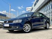 Volkswagen Jetta VI Краснодар  - изображение 24