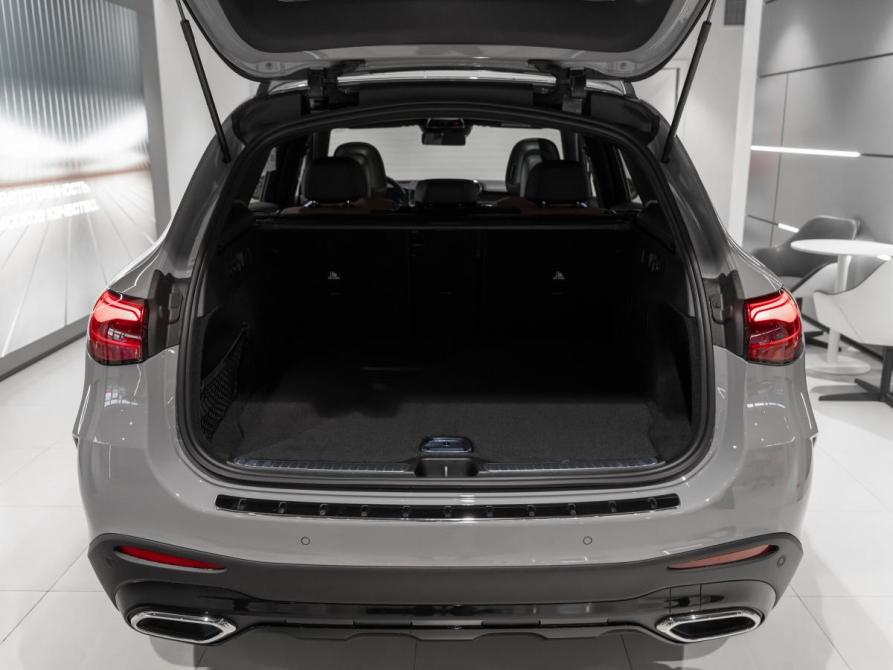 Mercedes-Benz GLC II (X254) Москва  - изображение 29