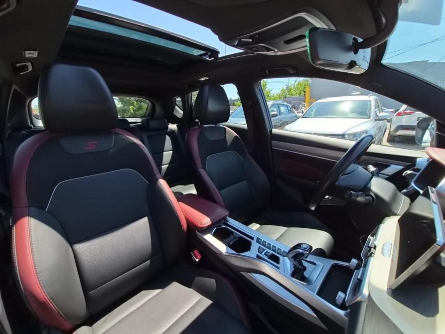 Geely Coolray I Саратов  - изображение 39