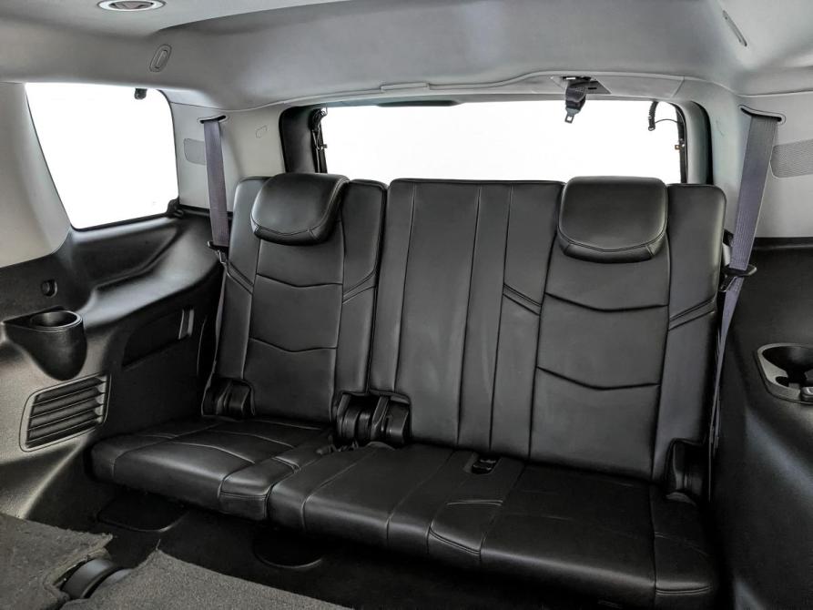 Cadillac Escalade IV Москва  - изображение 26