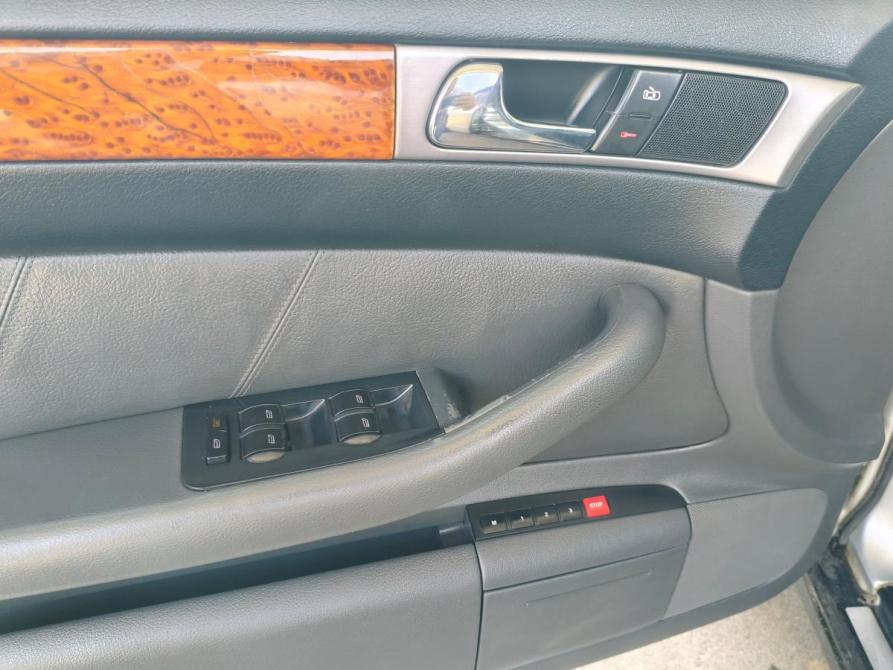 Audi A6 II (C5) Воронеж  - изображение 13