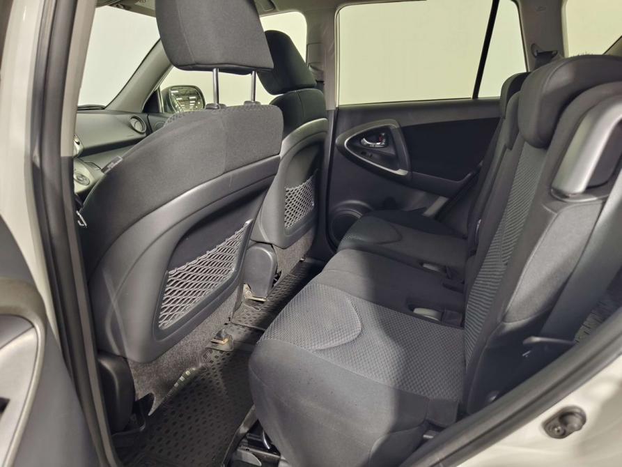 Toyota RAV4 III (XA30) Рестайлинг Санкт-Петербург  - изображение 18