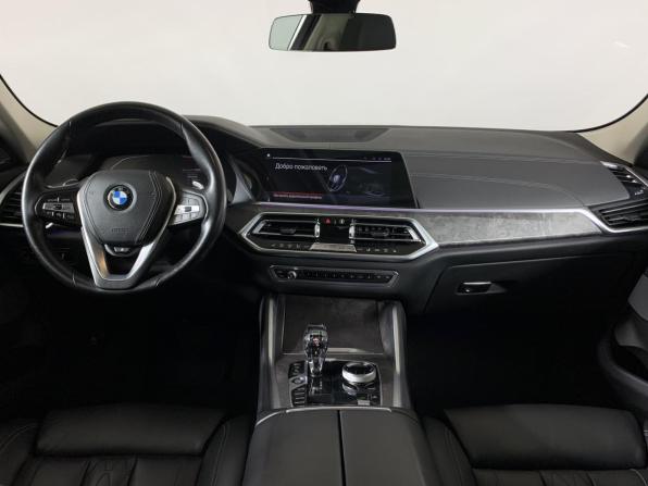 BMW X6 III (G06) с пробегом 2020 года, цена 6 450 000 рублей, 114656 км, внедорожник, Автокод Объявления