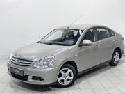 Nissan Almera III (G15) Курск  - изображение 16
