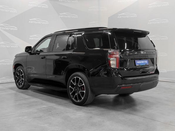 Chevrolet Tahoe V с пробегом 2021 года, цена 8 900 000 рублей, 41786 км, внедорожник, Автокод Объявления