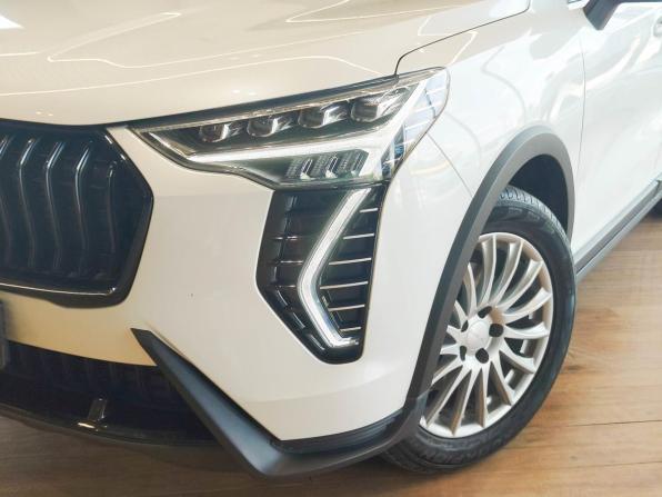 Haval Jolion I Рестайлинг с пробегом 2024 года, цена 1 936 900 рублей, 32662 км, внедорожник, Автокод Объявления