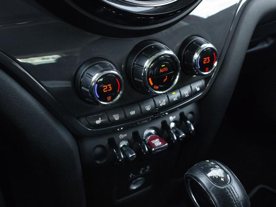 Mini Countryman II Магнитогорск  - изображение 24