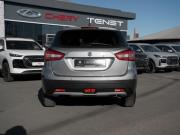 Suzuki SX4 II (S-Cross) Рестайлинг Москва  - изображение 29