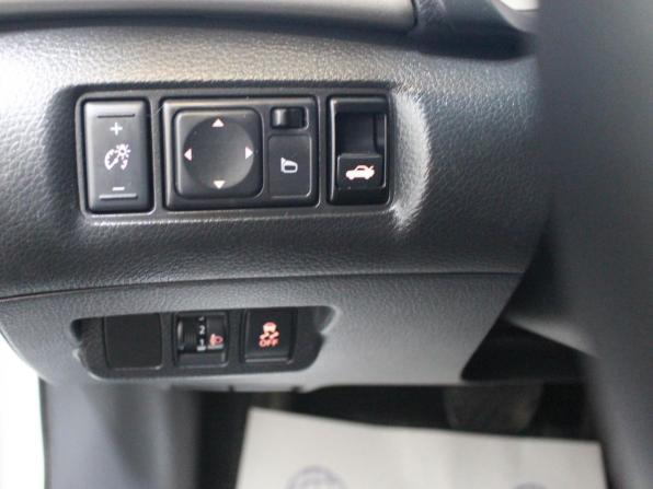 Nissan Sentra VII (B17) с пробегом 2015 года, цена 772 500 рублей, 209000 км, седан, Автокод Объявления