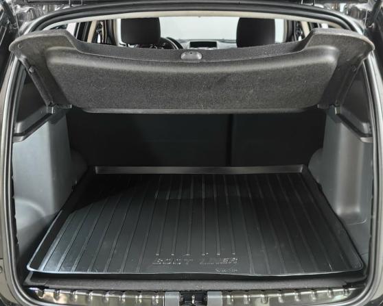 Renault Duster I Рестайлинг с пробегом 2015 года, цена 1 124 000 рублей, 95181 км, внедорожник, Автокод Объявления
