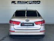 Kia Rio III Рестайлинг Уфа  - изображение 24