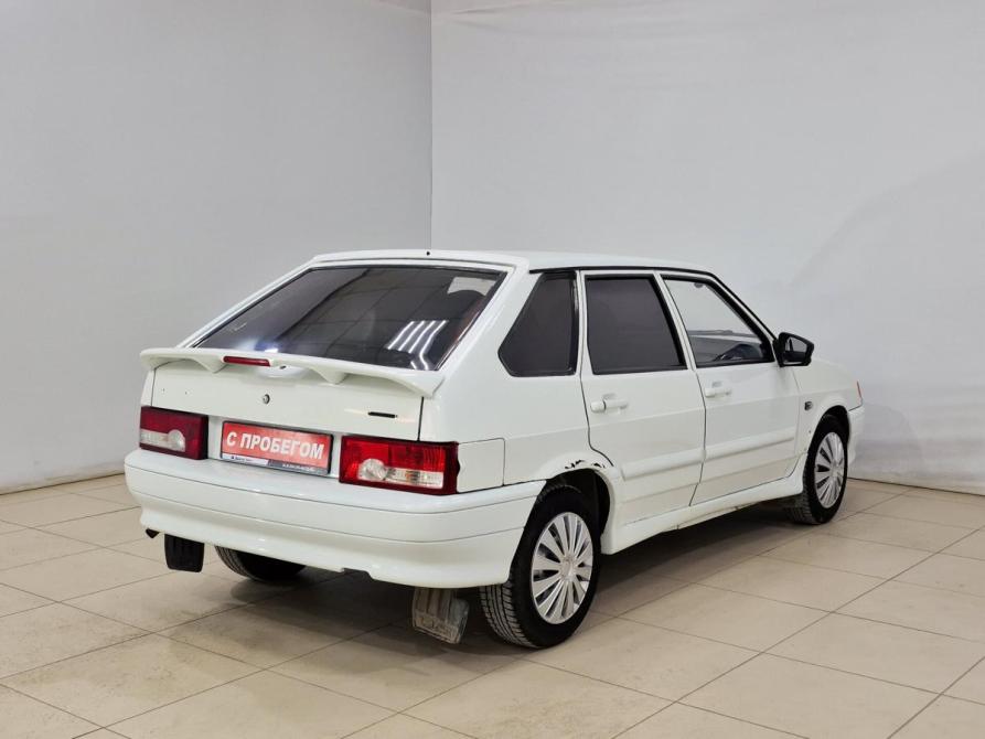 Lada (ВАЗ) 2114 Альметьевск  - изображение 4